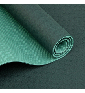 detail LOTUS PRO zelená