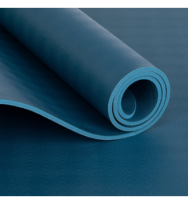 Diamond ECOPRO 6mm oceán - kaučuková jogamatka