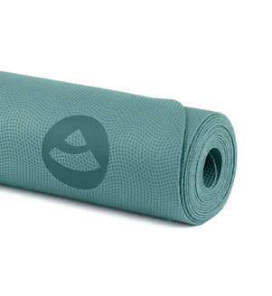 ECOPRO TRAVEL arktická modrá - cestovná joga podložka