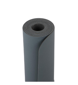 PHOENIX Tribalign matná modrá - kaučuková podložka na jogu